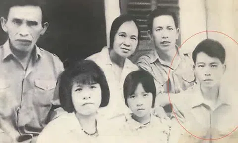 Mẹ phi công lái Su-22 vừa hy sinh: \"Thằng bé chịu khổ từ nhỏ\"